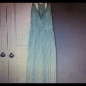 Long dress for special occasion